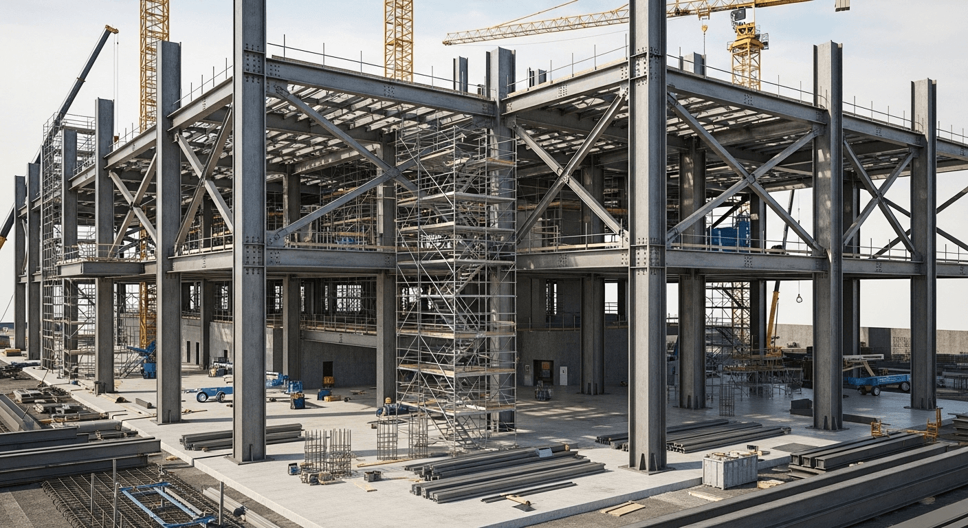 Sustainable building design