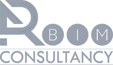 AR BIM Consultancy Logo